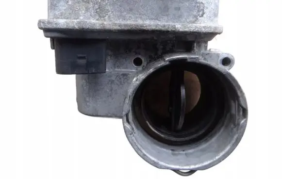 Seat Ibiza IV (6J,6P) Throttle valve 03G128063B