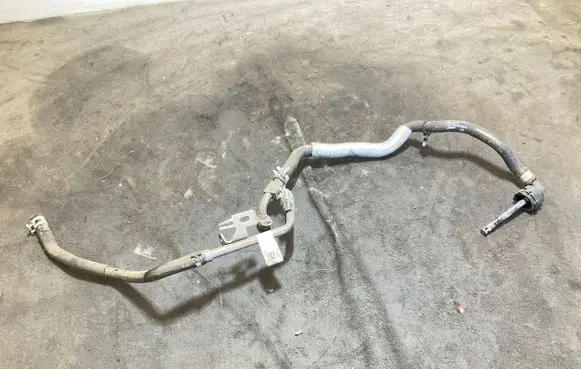 Mercedes-Benz CLA C118 X118 Engine coolant pipe/hose A2475010025 DBL625417 ZGS006