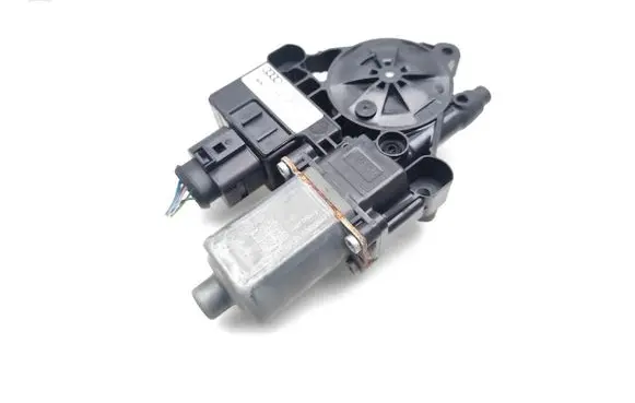 Audi A4 S4 B9 Tailgate boot lock/latch motor E850202202B 8W9863560 9929003831