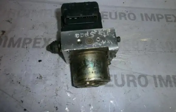 Mitsubishi Space Wagon ABS Pump MR475991 AC045001784