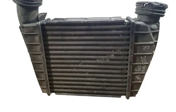 Volkswagen Phaeton Intercooler radiator 3D0145788 880537B