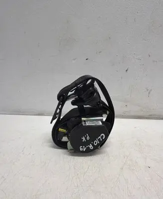 Renault Clio IV Front seatbelt 868856883R