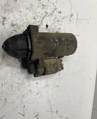 KIA Carnival Starter motor
