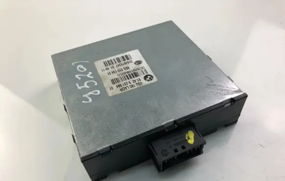 BMW X3 F25 Other control units/modules 9251984