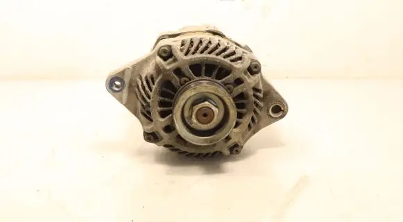 Opel Agila B Generator/alternator A5TG2491ZE