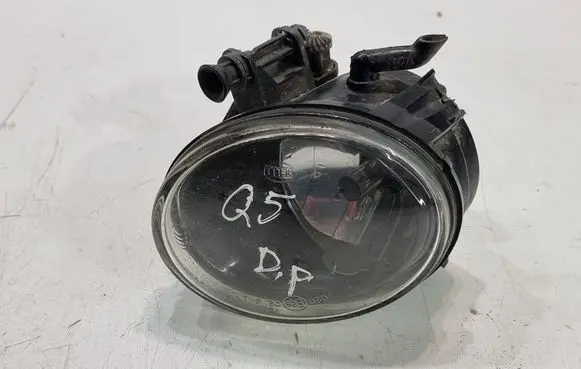 Audi Q5 SQ5 Front fog light