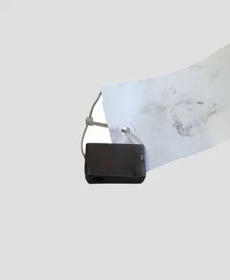 Audi A3 S3 A3 Sportback 8P Fuel Injector clamp holder