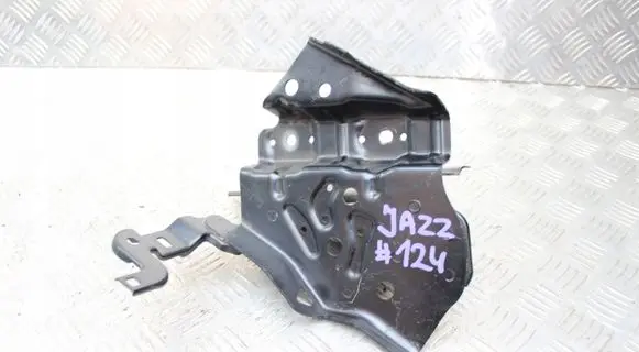 Honda Jazz Battery tray 