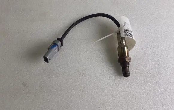 Chevrolet Camaro Lambda probe sensor 12627140
