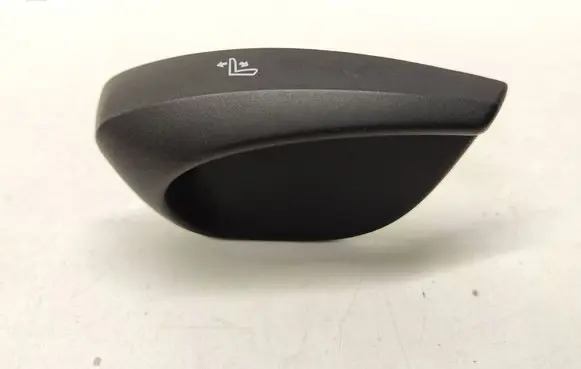 BMW 1 E81 E87 Seat adjustment handle 7118442