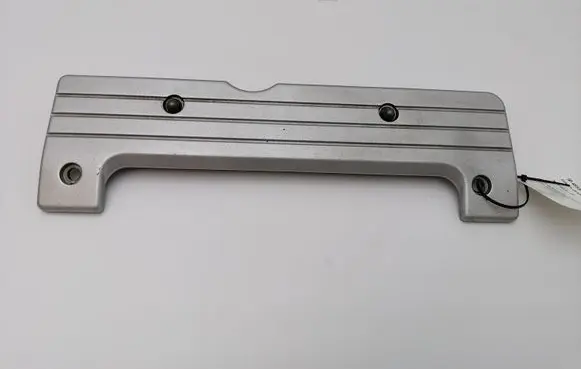 Rocker cam cover