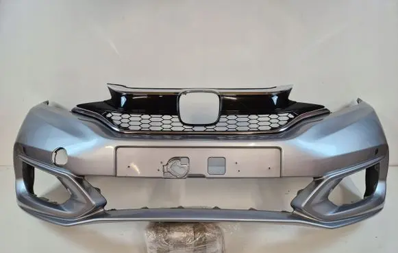 Honda Jazz Front bumper 71101TARG500ranzez