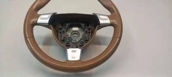 Porsche Boxster 987 Steering wheel 99734780440 05B010BA0012H 5122905