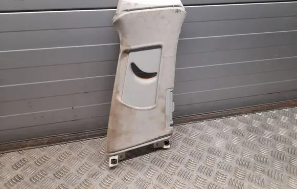 Audi A8 S8 D4 4H (B) pillar trim (top) 4H0867240C