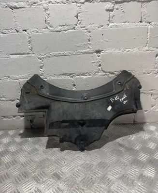 BMW 5 F10 F11 Heat shield in engine bay 7188421