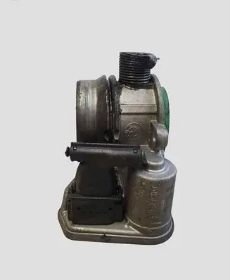 BMW 1 E81 E87 Throttle valve 7804373