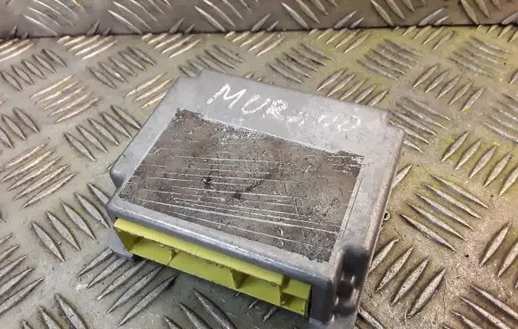 Nissan Murano Z50 Airbag control unit/module