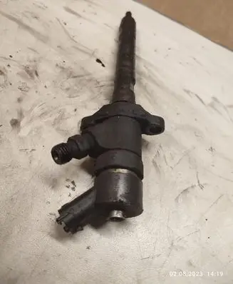 Mazda 3 I Fuel injector