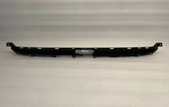 Audi A8 S8 D4 4H Front bumper support beam 4H0853692