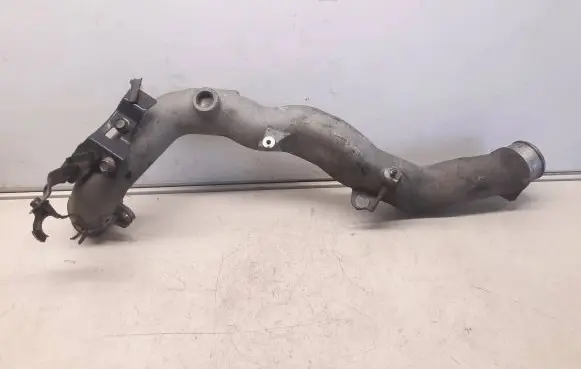 Mazda 6 Intercooler hose/pipe