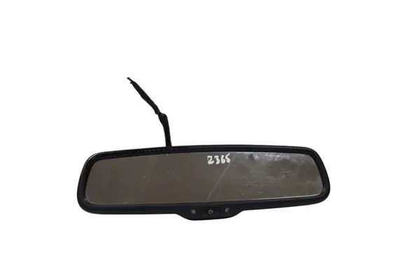 Nissan Murano Z50 Rear view mirror (interior) 015892