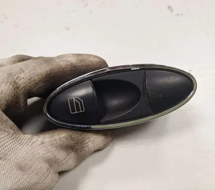 Mercedes-Benz E W211 Electric window control switch A2118218651 W211FHSF0T