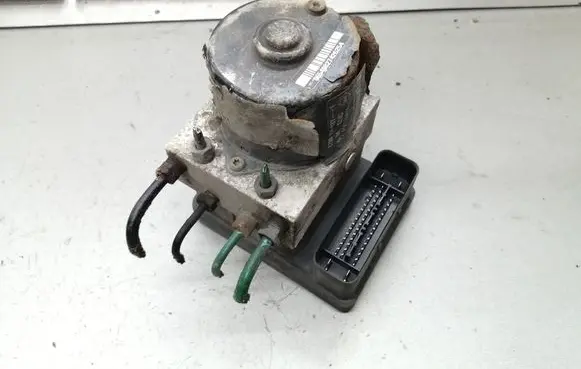 Renault Laguna II ABS Pump 8200159837E 8200159837