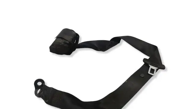 Audi A4 S4 B5 8D Rear seatbelt 