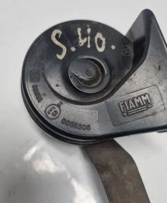 Volvo S60 Horn signal 0055306