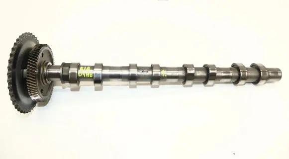 Camshaft