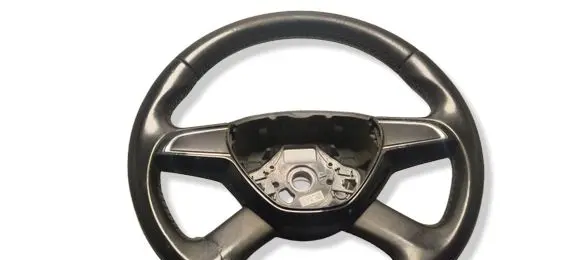 Skoda Octavia Mk3 (5E) Steering wheel 5E0419091AA