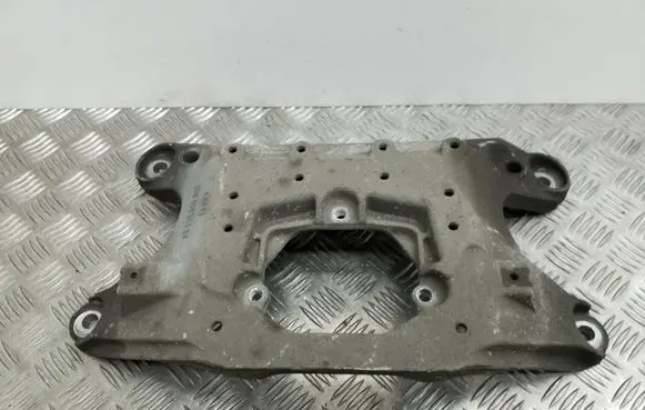 Audi A4 S4 B8 8K Gearbox mounting bracket 8K0399263AF