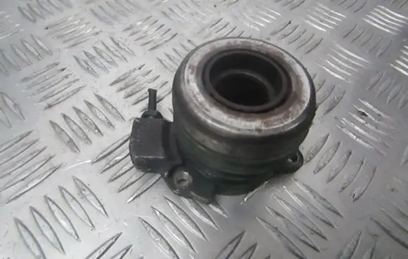Opel Vectra B clutch release bearing 90523765
