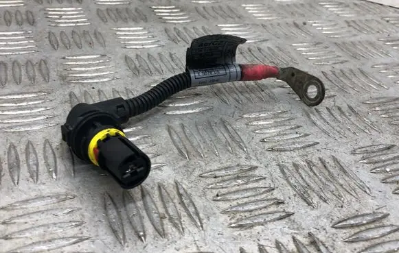 BMW 5 E60 E61 Glow plug wires 779846202 736078Z2 E5676UB