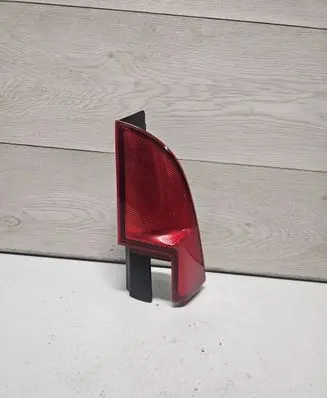 Mercedes-Benz Vito Viano W639 Rear tail light reflector A6398201364 9646618 8XX9646612