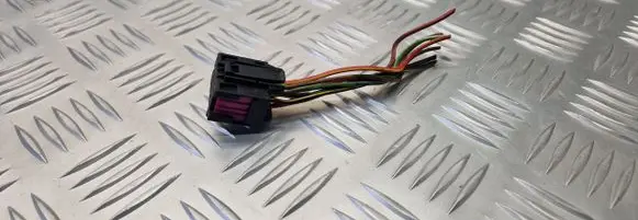 Audi A3 S3 8V Other wiring loom 1K0972641