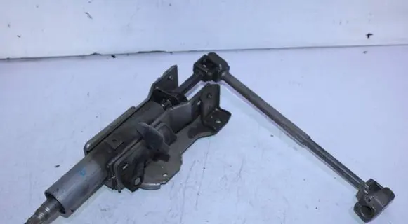 Fiat Fiorino Steering wheel axle