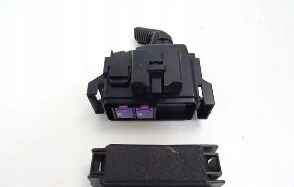 Mitsubishi Outlander Other relay
