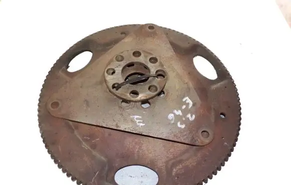 BMW 3 E46 Flywheel