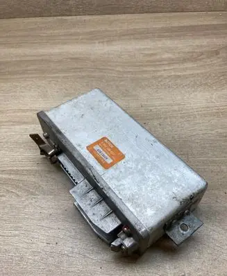 Audi 80 90 S2 B4 ABS control unit/module 443907379C 0265100037