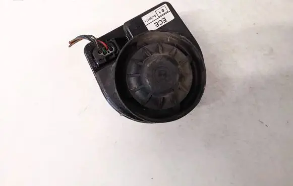 BMW X5 E53 Alarm system siren a000271 a-000271