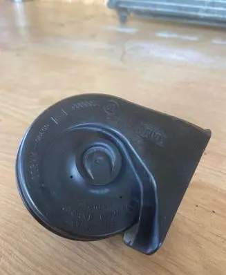 Mini One - Cooper R50 - 53 Horn signal BASS0