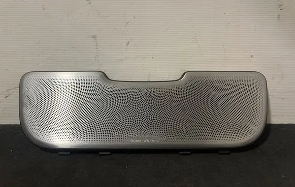BMW 7 G11 G12 Side speaker trim/cover 9365198 9365199 9365200