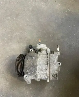 Ford Transit - Tourneo Connect Air conditioning (A/C) compressor (pump) F1F1-19D629-HC