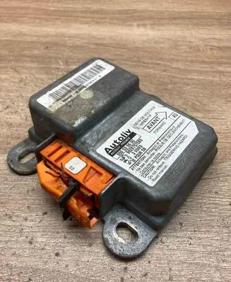Peugeot 406 Airbag control unit/module 550539600 9628757080