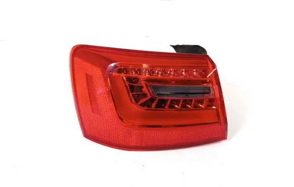 Audi A6 S6 C7 4G Rear/tail lights 4G9945095B