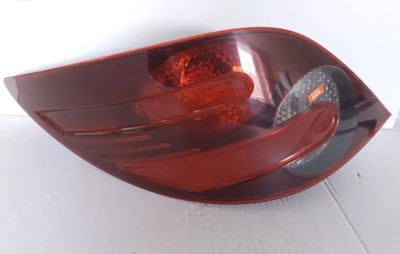 Mercedes-Benz R W251 Rear/tail lights A2518200364 A2518200164