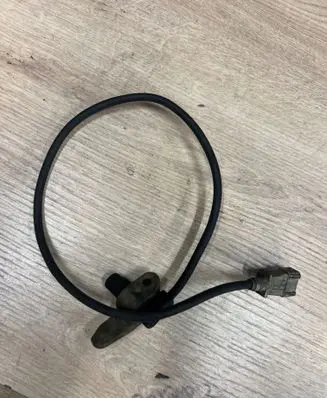 Peugeot 206 Crankshaft position sensor 144310