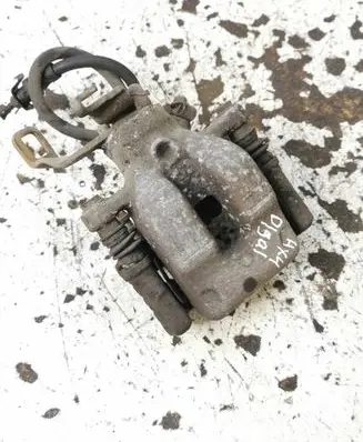 Mini Cooper Countryman R60 Rear brake caliper
