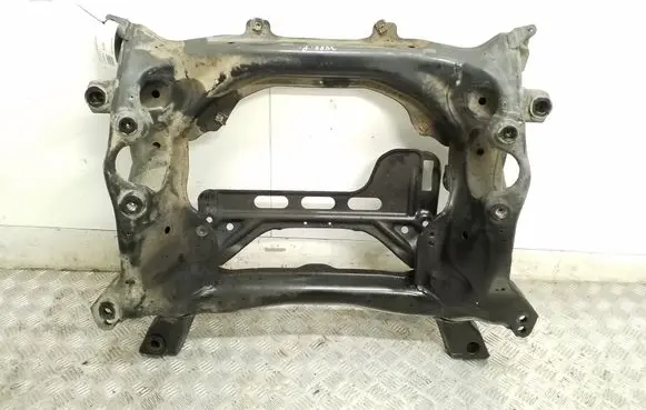 Mercedes-Benz C W204 Front subframe A2126280457